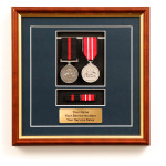  AOSM Special Operations + ADM Replica Set