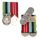  AOSM Greater Middle East Operation + ADM Replica Set