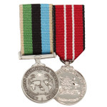  AOSM Greater Middle East Operation + ADM Replica Set