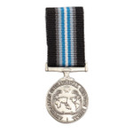  AOSM CT/SR Medal Replica