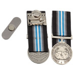  AOSM CT/SR Medal Replica