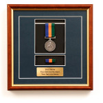  AOSM Border Protection Replica