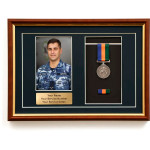  AOSM Border Protection Replica