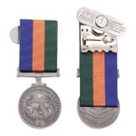  AOSM Border Protection Replica