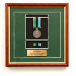  AOSM Greater Middle East Operations Replica