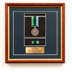  AOSM Greater Middle East Operations Replica