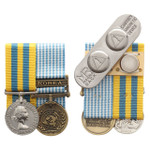  Korea Group 2 Replica Medal Group