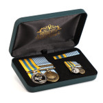  Korea Group 2 Replica Medal Group