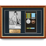  Korea Group 2 Replica Medal Group