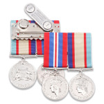  WW2 Pair Replica Set