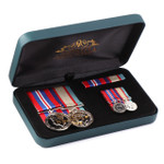  WW2 Pair Replica Set