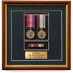  WW2 Pair Replica Set