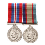  WW2 Pair Replica Set