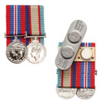  WW2 Pair Replica Set