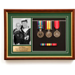  Vietnam Group 3 Logistics & Support Replica Medal Set