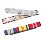 Vietnam Group 3 Logistics & Support Replica Medal Set Image 13 