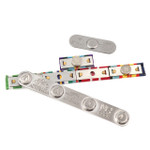  Vietnam Group 5 ANSM Replica Medal Set