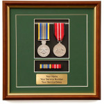  DLSM + ADM Replica Medal Group