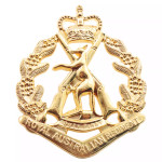  RAR Hat Badge