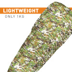  TAS Waterproof Breathable Bivvy Bags - XL-AMC