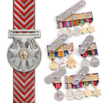  Ambulance Service Medal