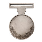  AFP Commissioners Medal for Conspicious Conduct