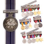  AFP Commissioners Medal for Conspicious Conduct