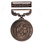  AFP Commissioner's Medal for Excellence