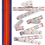  ACT Emergency Services Agency Long Service Medal