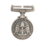  ACT Emergency Services Agency Long Service Medal
