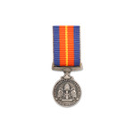  ACT Emergency Services Agency Long Service Medal