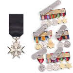  Order of St John Medal