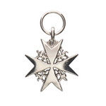  Order of St John Medal