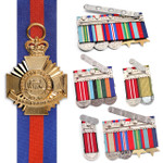  NSW Corrective Services Bravery Medal
