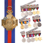 NSW Corrective Services Bravery Medal Image 5 