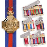 NSW Corrective Services Bravery Medal Image 6 