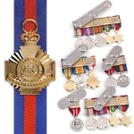 NSW Corrective Services Bravery Medal Image 7 