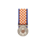 Emergency Service Medal Image 4 