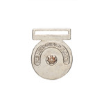 Emergency Service Medal Image 12 