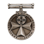  NSW Ambulance Long Service & Good Conduct Medal