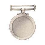 NSW Ambulance Long Service & Good Conduct Medal Image 10 