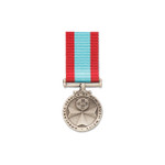  NSW Ambulance Long Service & Good Conduct Medal