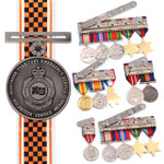 NT Emergency Services Volunteer Service Medal Image 5 