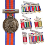  SES NSW Long Service Medal
