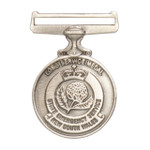  SES NSW Long Service Medal