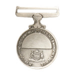  SES NSW Long Service Medal