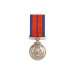  SES NSW Long Service Medal