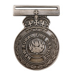  NSW Rural Fire Service Medal