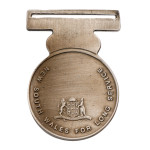  NSW Rural Fire Service Medal