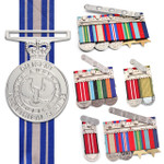 SA Police Service Medal/ Diligent and Ethical Service Medal Image 4 